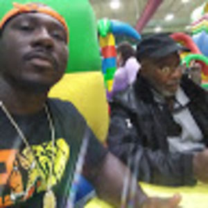 Meet your Posher, Bill